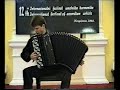 M. Burlakov (bayan) - Bach-P&F in fis