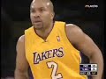 Chris Paul 32 points 15 Assists vs Kobe Bryant Lakers 39 points 07.01.2009