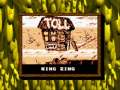 Donkey Kong Land 2 - K. Rool Duel (SGB)