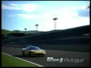 GT5P　ハイスピフリーラン　ドリフト　NSX-R