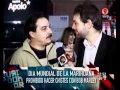 Duro de Domar - Día mundial de la marihuana 21-04-11