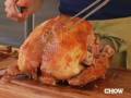videos de How to Carve Turkey - CHOW