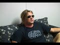 Sebastian Bach Interview with GetAMPED Magazine, Part 2 Sebastian Bach Interview with GetAMPED Magazine, Part 2