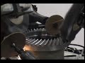 James Engineering Hypoid Ring Gear