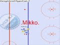 KoHu Kiekko.tk Hockey team