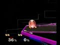 MoFo (Fox) vs. PCChris (Fox)