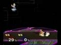 MoFo (Fox) vs. PCChris (Fox)