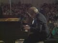 Gilels plays Rachmaninov: Vocalise op.34 no.14