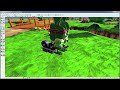 epic principal artist shane caudle takes you through a quick tutorial to demonstrate some of the new features added to udk for supporting ios development. check out jazz jackrabbit on the udk showcase and download the tutorial at udk.com in this tutorial, shane shows you how easy it is to get your own custom game up and running using the visual scripting language unreal kismet, without writing a single line of code. the game you see here is designed to be a top down dual stick shooter featuring jazz jackrabbit. also included in the download, shane takes this game much further by adding: ? multiple enemy types ? pickups and powerups ? particle effects ? music and sound effects ? hud element for health and score ? loading and saving high scores ? custom input zones