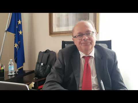 Intervista al nuovo presidente della Camera di Commercio della Romagna, Carlo Battistini