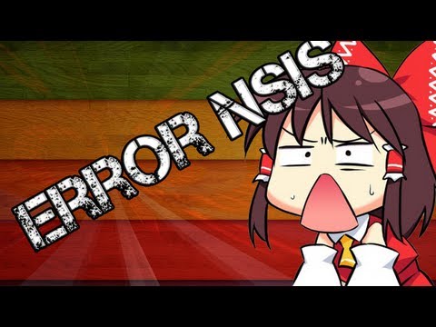 how to repair nsis error