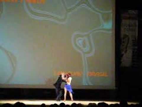Adrian y anita - IV Congreso de ...