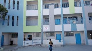 مدرسة ذكور الطالبية  / الجيزة