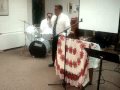 alabanza de pentecoste