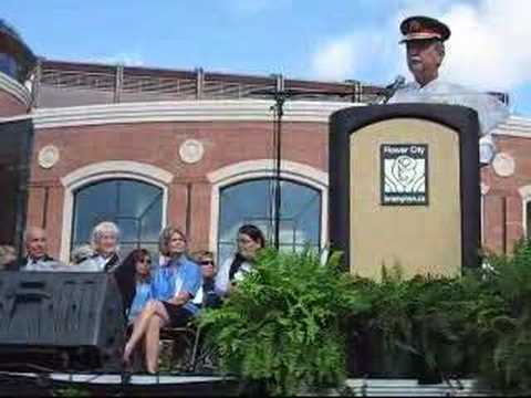 Brampton Safe City Day World Health ...