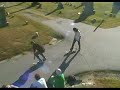 Winsted Cemetary Skateboarding Winsted Cemetary Skateboarding