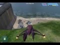 AI Mod in Death Island