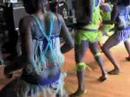 Shrine Tv - Episode 2 - femi kuti - afrobeat