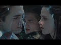edward and bella [picture collage] - in my arms