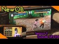 PS VITA -- Reality Fighters (DEMO) -- (Season2: episode 7)