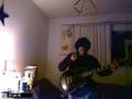 All i ever Wanted (Santana)
