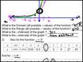 Introduction to exponential graphs