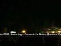 agua bella   tour colombia 2008