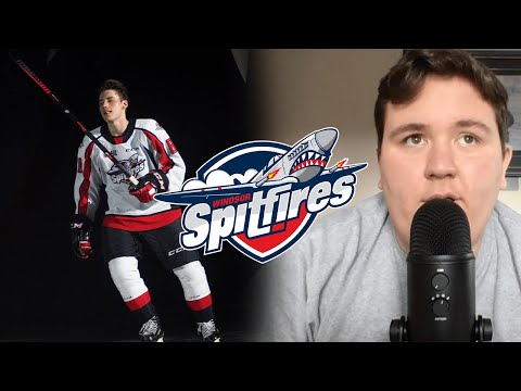 Preparing for the Draft