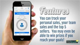 Harnessing mobile for your Chase the Ace