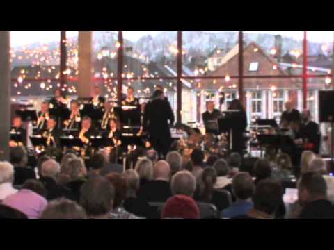 FMKV-konsert i Grieghallen