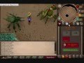 Runescape-Getting Owned By Kalphite Queen
