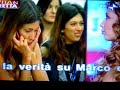 La Telefonata di BELLEN RODRIGUEZ a MARCO BORIELLO dopo la vittoria di VLADIMIR LUXURIA La Telefonata di BELLEN RODRIGUEZ a MARCO BORIELLO dopo la vittoria di VLADIMIR LUXURIA