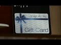 Gift Card Gift Card