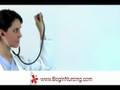 Go to nursing school.
