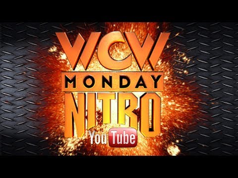 Stacy Keibler Dancing on WCW Nitro (February 14, 2000) | WCW Nitro Digital Exclusive