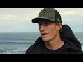 Surfing : Rip Curl Pro - Bells Beach Australia
