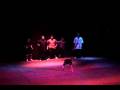 Profesora Hip Hop & Breakdance - Teatro Mateo Booz 2008