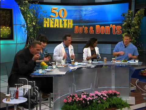 how to get rid of bad breath