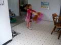 skylar dancing