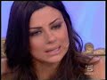 serena lascia il trono