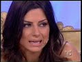 serena lascia il trono