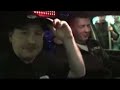 The Big Oki & The T�RANN in Sinsheim 2008 Part 1/2