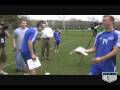 YouTube - Kansas City Defender Matt Besler's Rookie Initiation