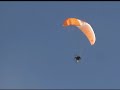 Click here to watch this video The SUPER-SAFE K2 Paraglider Does it Again! Full Recovery From Stalls & Collapses!