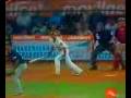 Fernando Martinez MoonShoot at Venezuelan Winter League