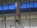 Guizhou Gymnastics Training