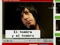 la vida de un Emo-peter capusoto y sus videos
