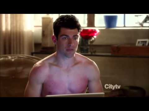 Schmidt - Here is a much longer version of the best of Schmidt from season 1, I hope I have included everything that everyone wanted to see! I don't own any of the clips!