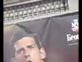 Novak Djokovic Nole u Beogradu