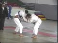 mco judo 2008